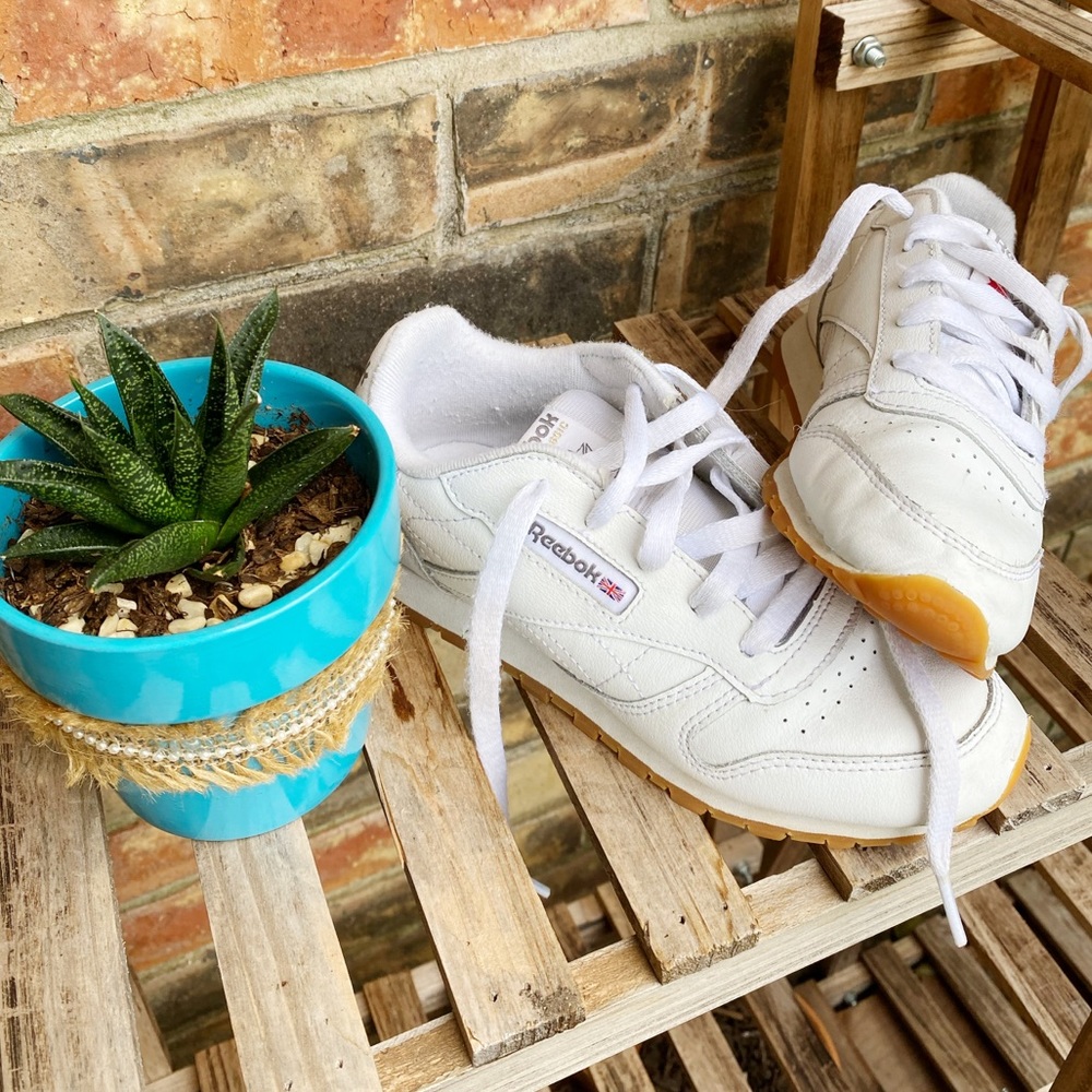 Reebok Sneakers